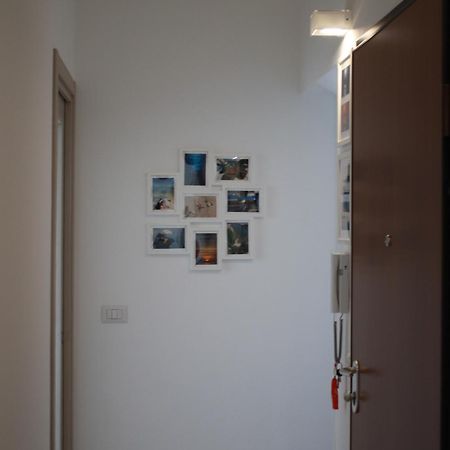 Apartament Simply House In Bari Zewnętrze zdjęcie