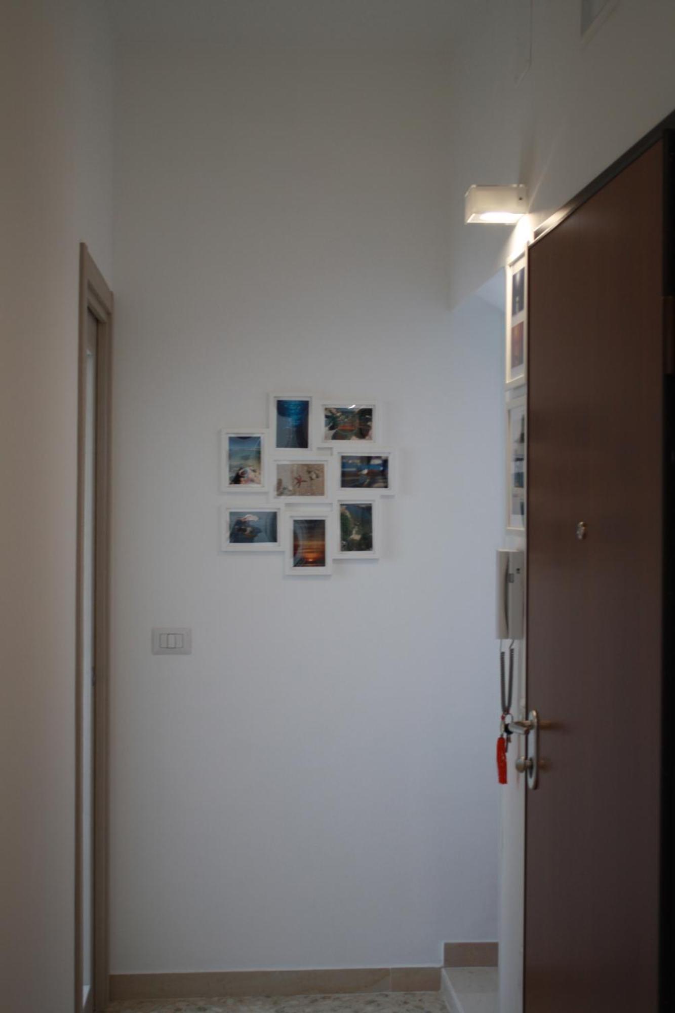 Apartament Simply House In Bari Zewnętrze zdjęcie