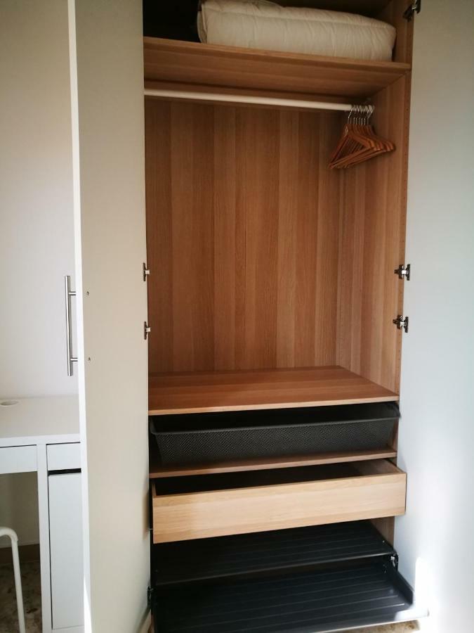 Apartament Simply House In Bari Zewnętrze zdjęcie