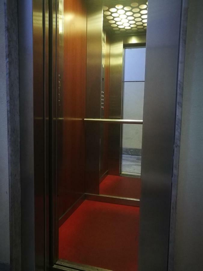 Apartament Simply House In Bari Zewnętrze zdjęcie