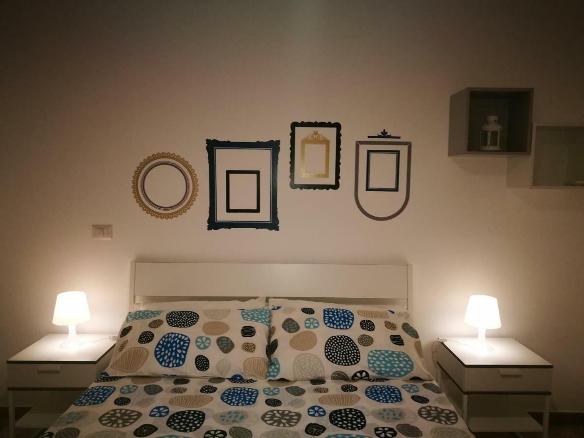 Apartament Simply House In Bari Zewnętrze zdjęcie