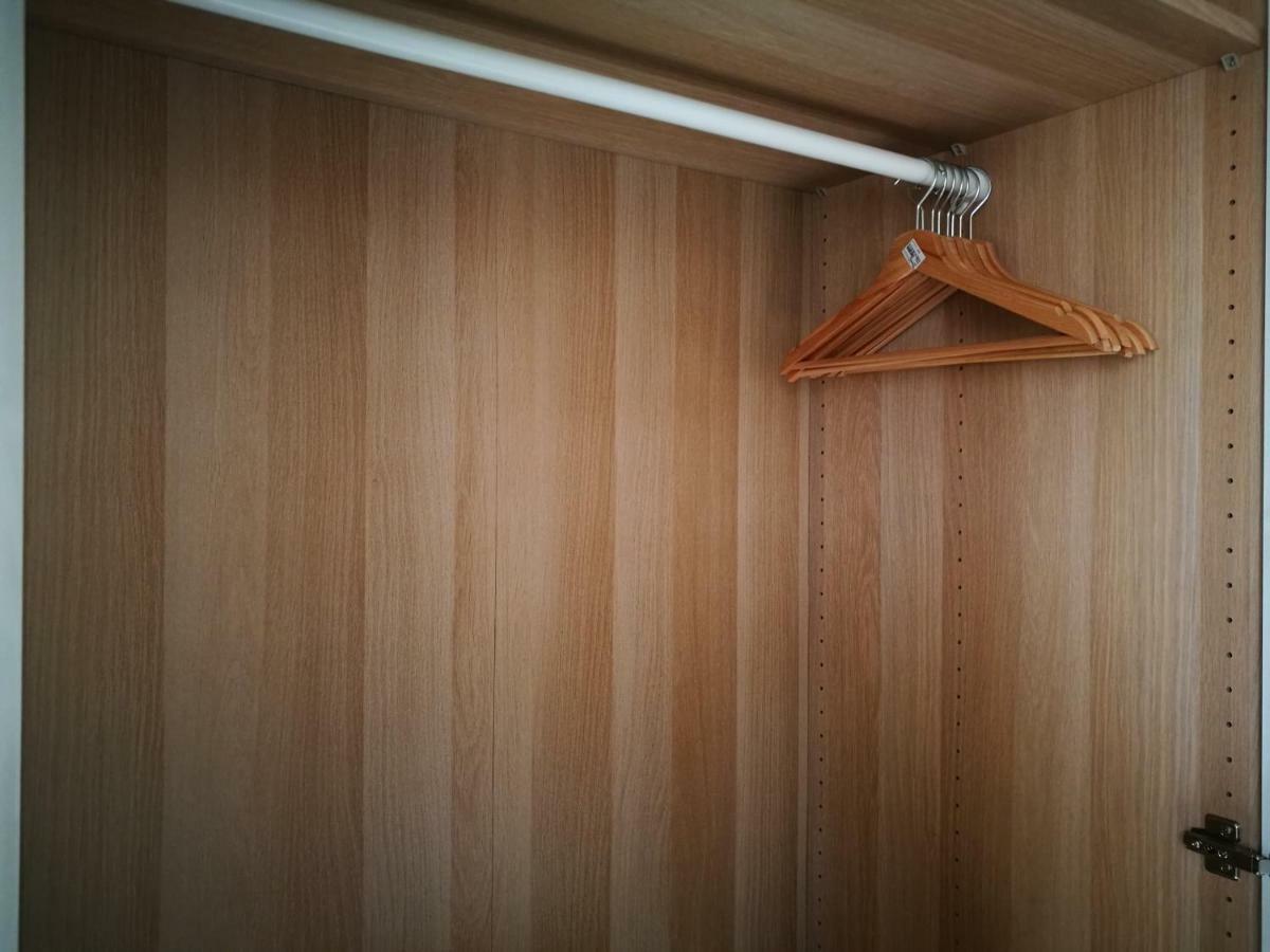 Apartament Simply House In Bari Zewnętrze zdjęcie