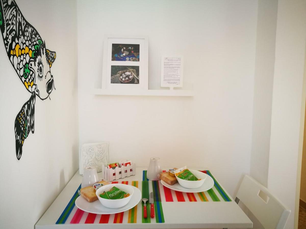 Apartament Simply House In Bari Zewnętrze zdjęcie