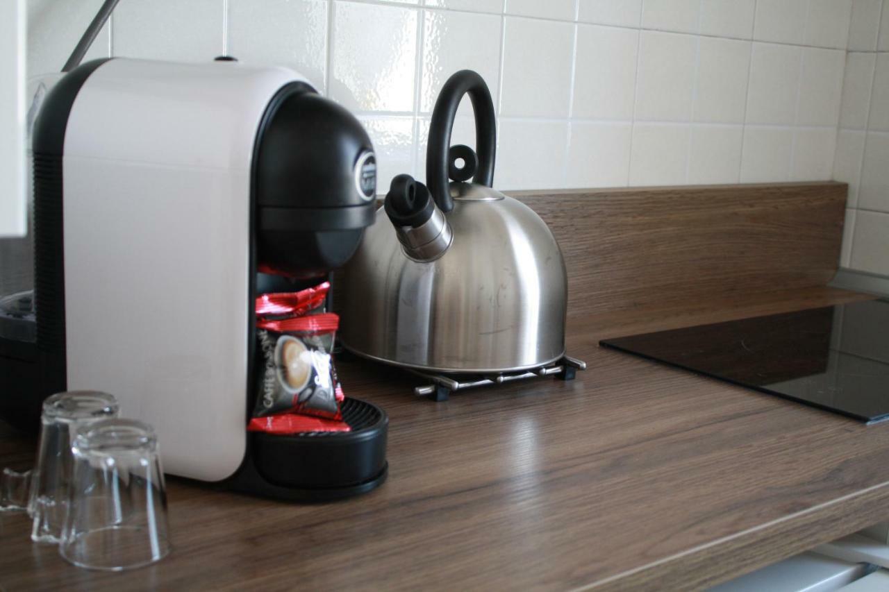 Apartament Simply House In Bari Zewnętrze zdjęcie