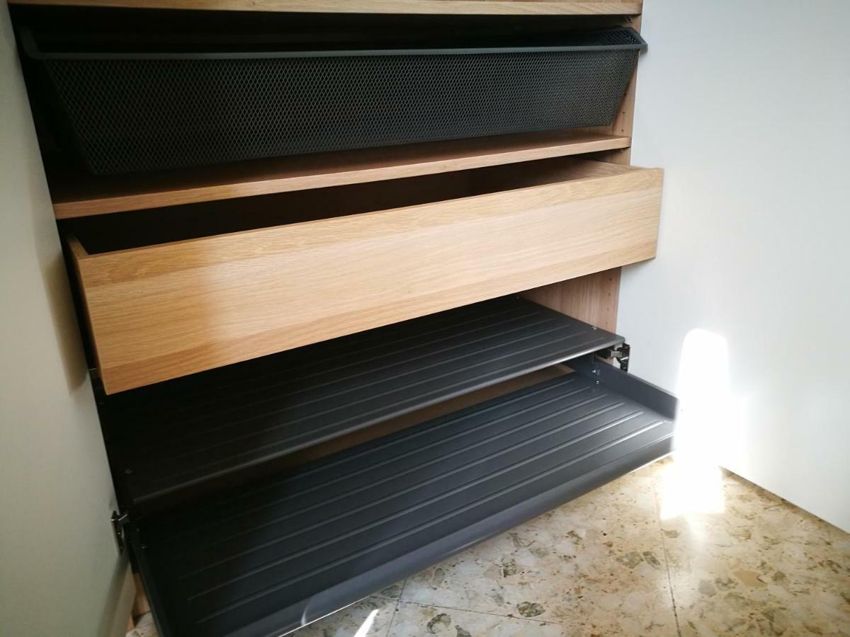 Apartament Simply House In Bari Zewnętrze zdjęcie