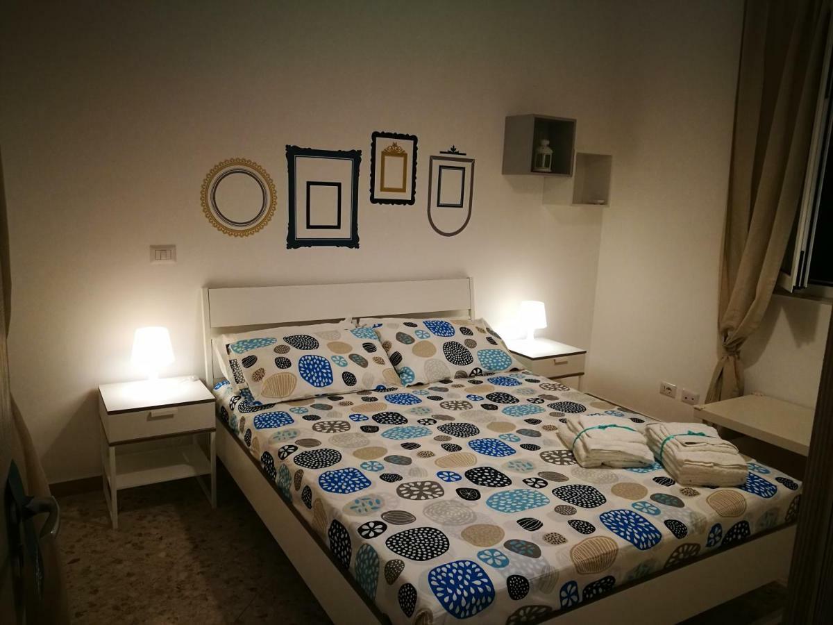 Apartament Simply House In Bari Zewnętrze zdjęcie