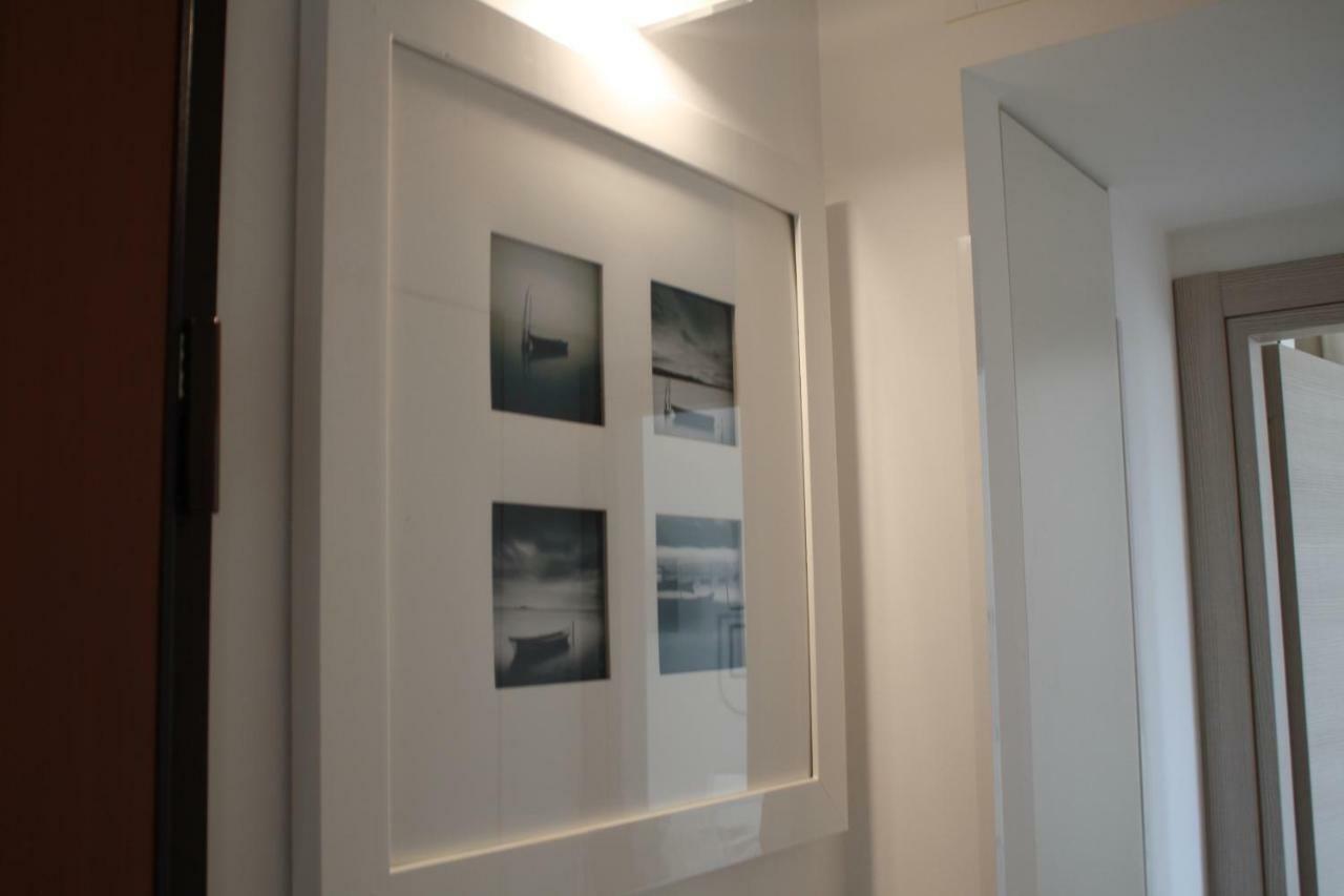 Apartament Simply House In Bari Zewnętrze zdjęcie