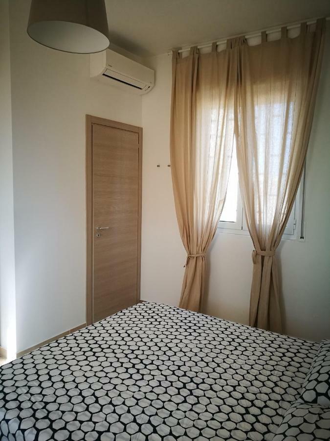 Apartament Simply House In Bari Zewnętrze zdjęcie