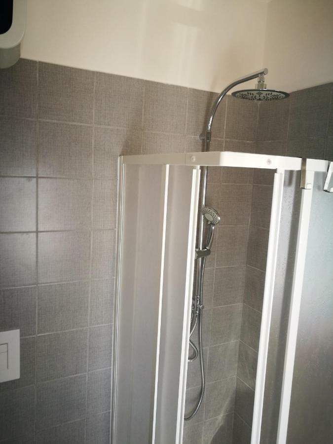 Apartament Simply House In Bari Zewnętrze zdjęcie