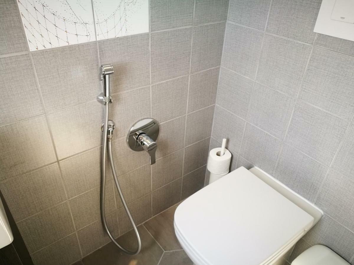 Apartament Simply House In Bari Zewnętrze zdjęcie