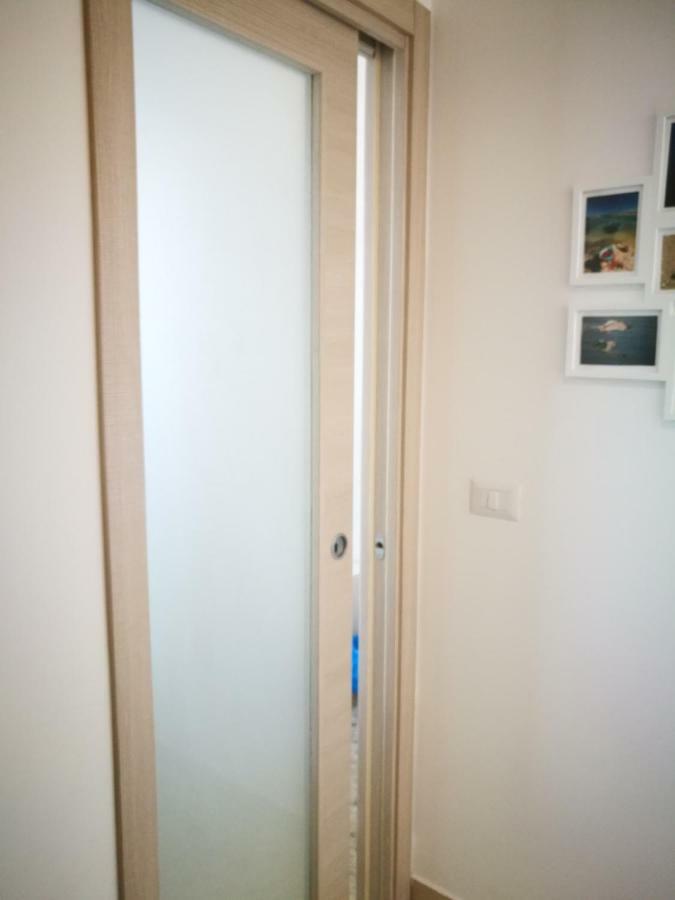 Apartament Simply House In Bari Zewnętrze zdjęcie