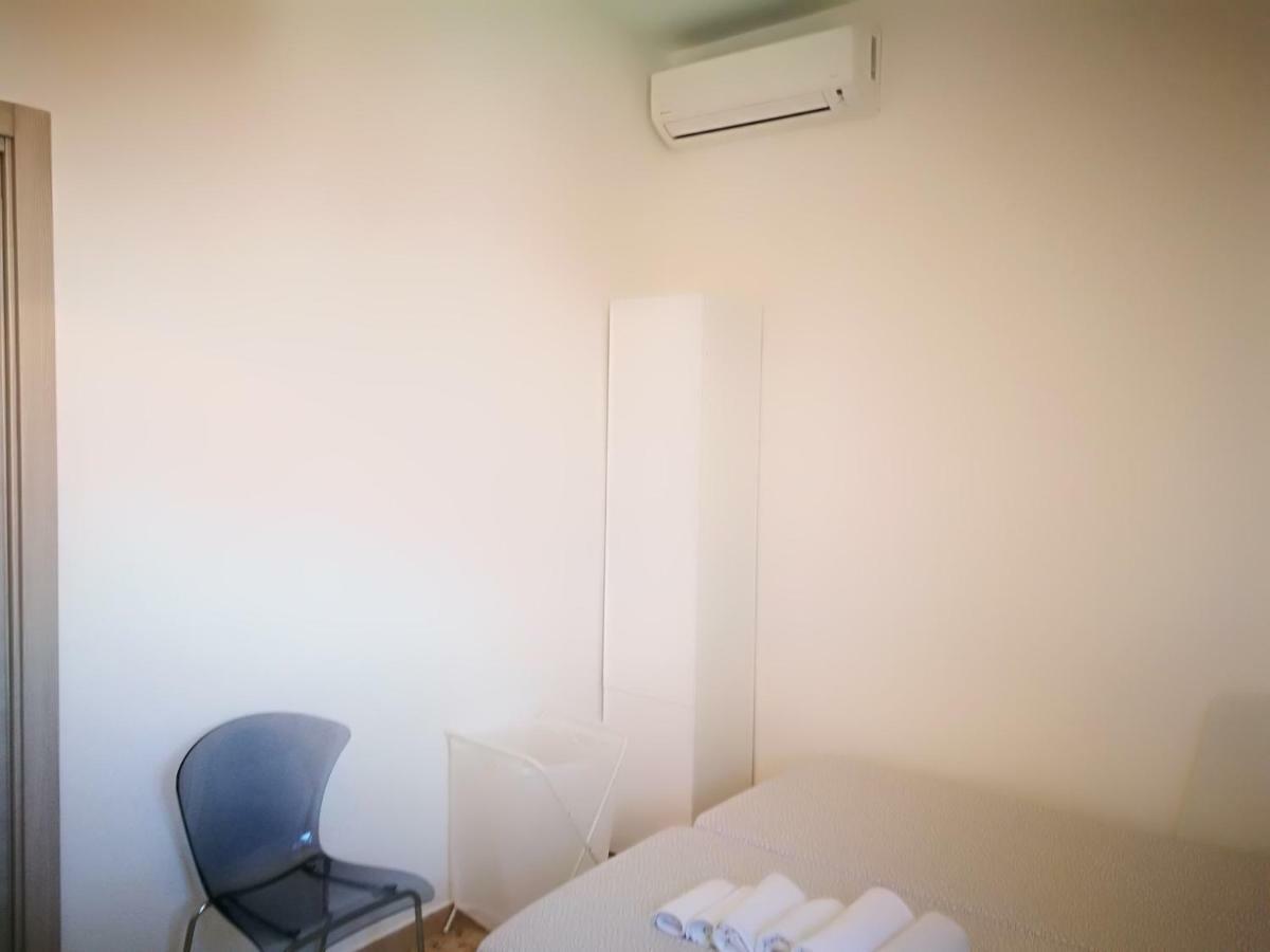 Apartament Simply House In Bari Zewnętrze zdjęcie