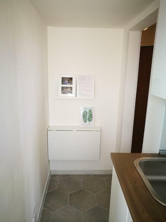 Apartament Simply House In Bari Zewnętrze zdjęcie